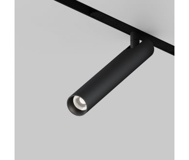 Купить Трековый магнитный светильник Maytoni Technical Magnetic track system Exility Focus T TR141-2-6W4K-M-B Трековый магнитный светильник Maytoni Technical Magnetic track system Exility Focus T TR141-2-6W4K-M-B