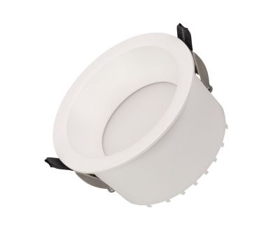 Встраиваемый светильник Arlight MS-DROP-BUILT-R105-14W Warm2700 054706