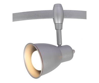 Трековый светильник Arte Lamp A3058PL-1SI