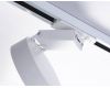 Трековый однофазный светильник Ambrella Light Track System GL6837