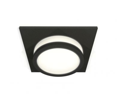 Встраиваемый светильник Ambrella Light Techno Spot XC6521060 (C6521, N6221)