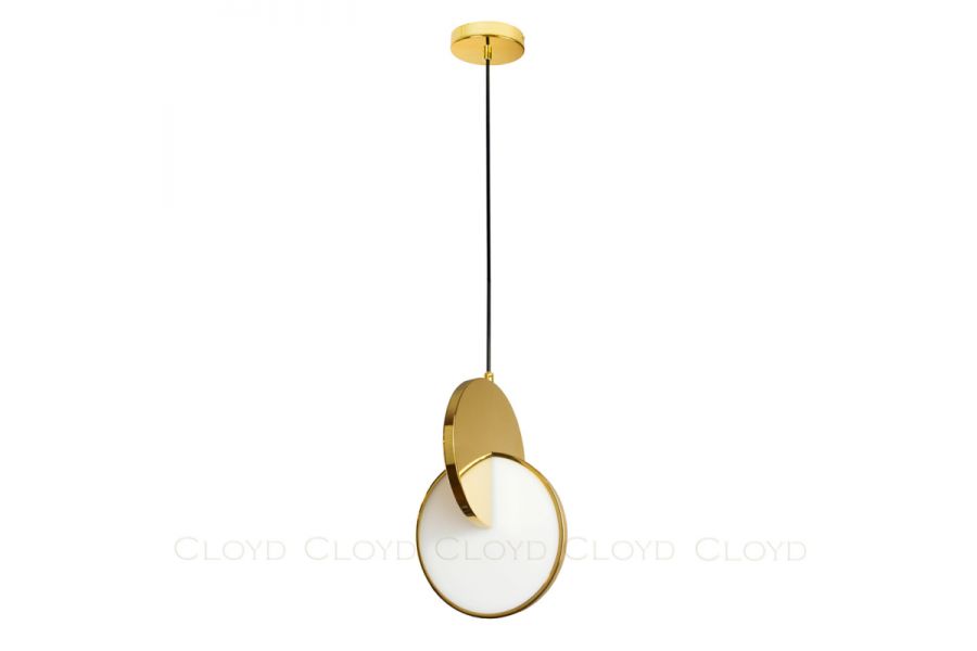 Подвесной светильник Cloyd Bering 10945