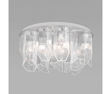Купить Потолочная люстра Bogate's Iceberg 381/10 Smart a069620 Потолочная люстра Bogate's Iceberg 381/10 Smart a069620