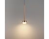 Подвесной светильник Odeon Light Hightech Laslo 7152/10L