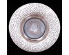 Встраиваемый светильник Reluce 41683-9.0-001PL MR16 WH