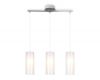 Подвесной светильник Ambrella Light Traditional TR3675
