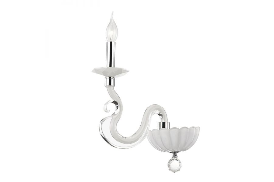 Бра Divinare Milano 8825/03 AP-1