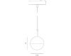 Трековый светильник SWG PRO SL-SLIM-SFBL-6-CCT 022092