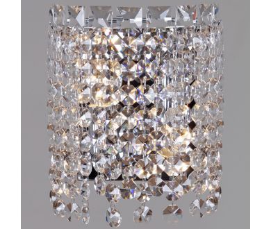 Настенный светильник Illumico IL9017-1WZF-25 CH ELITE