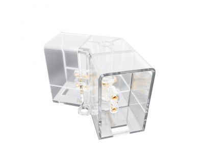 Коннектор для светильников Apeyron серии NET тип V 230В/50Гц 09-133