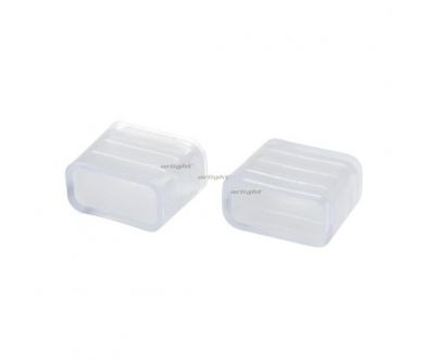 Заглушка Arlight ARL-Mini-Cap (16x8mm) 021549