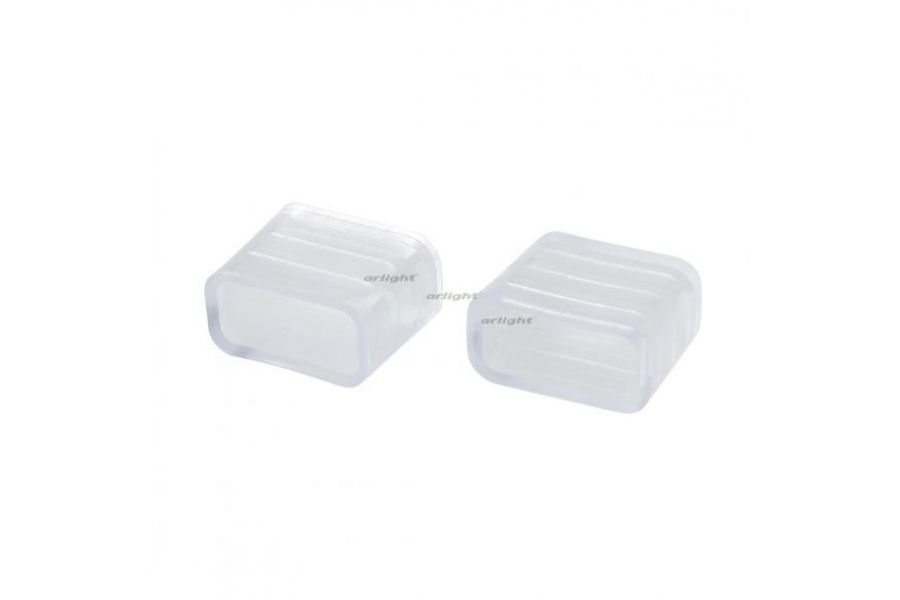 Заглушка Arlight ARL-Mini-Cap (16x8mm) 021549