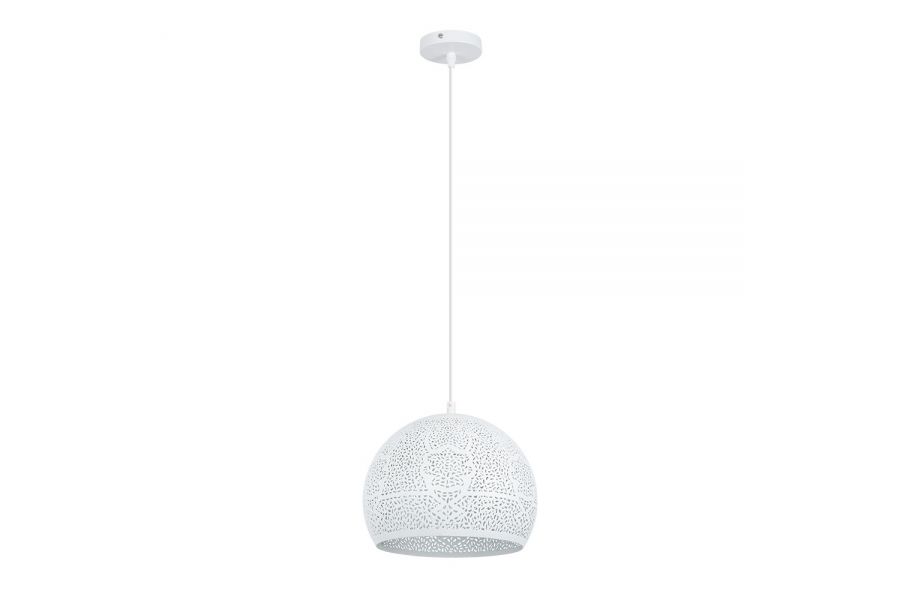 Подвесной светильник Arte Lamp Celesta A7058SP-1WH