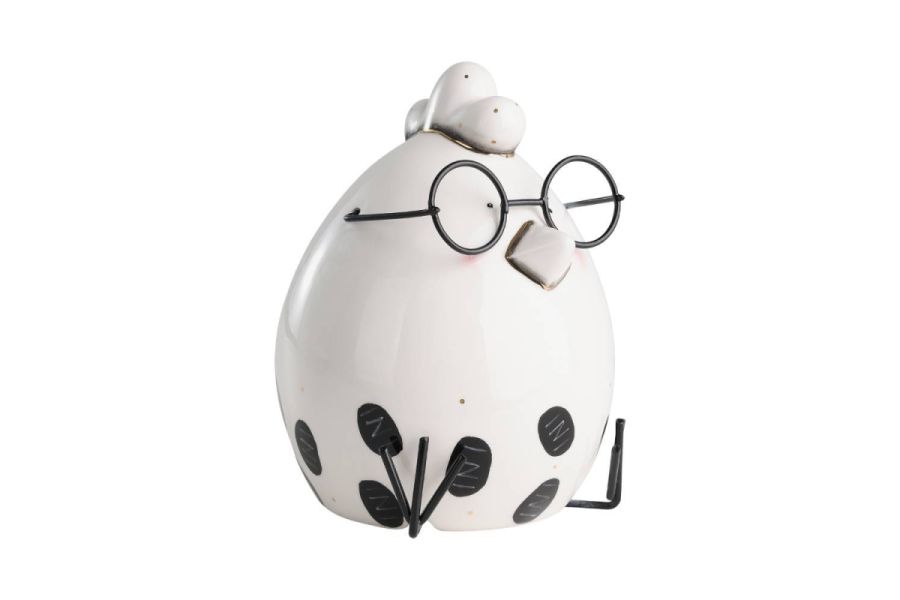 Фигурка Цыпленок Eglo Landjut 427918