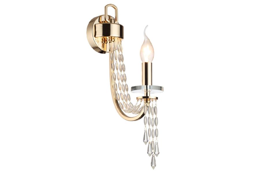 Бра Odeon Light Capel 5063/1W