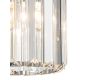 Подвесной светильник Escada Adorn 10192/1S Chrome
