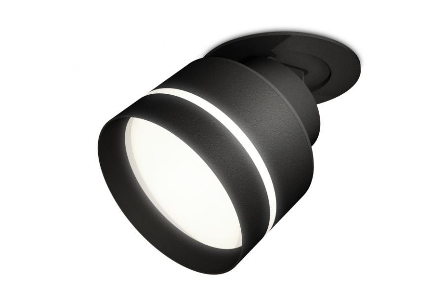 Спот Ambrella Light Techno Spot XM8102525 (A2242, A2106, C8102, N8462)