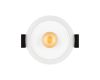 Встраиваемый светильник Arlight MS-ATLAS-BUILT-R66-15W Warm3000 037185(1)