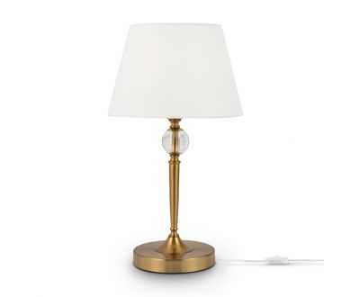 Настольная лампа Freya Rosemary FR5190TL-01BS1