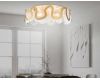 Потолочная люстра Ambrella Light Traditional TR5327