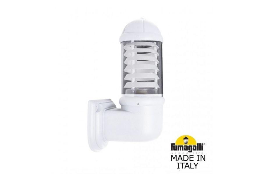 Настенный светильник Fumagalli Sauro D15.505.000.WXF1R.FRA