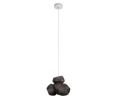 Подвесной светильник LOFT IT Cluster 10467P Black
