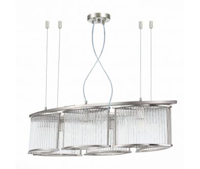 Подвесная люстра ST Luce Velletri SL1627.103.06