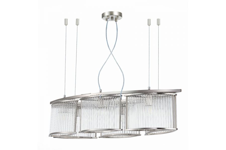 Подвесная люстра ST Luce Velletri SL1627.103.06