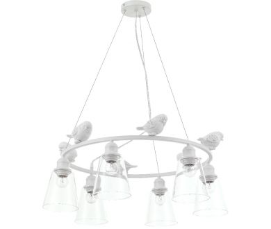 Подвесная люстра MyFar Tracey MR1961-6P