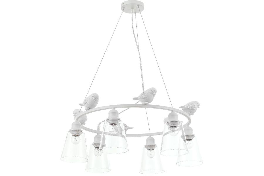 Подвесная люстра MyFar Tracey MR1961-6P