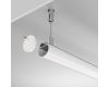 Алюминиевый профиль Maytoni Led strip ALM-D30-S-2M