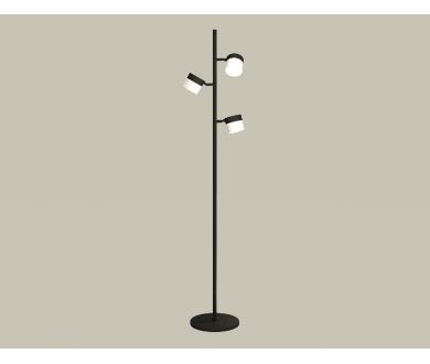 Торшер Ambrella Light Traditional (C9816, N8402) XB9816204
