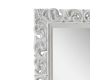 Зеркало Lumina Deco FM PU513 WT