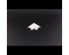 Коннектор питания угол плоский Aployt Magnetic track 48 APL.0181.10.04