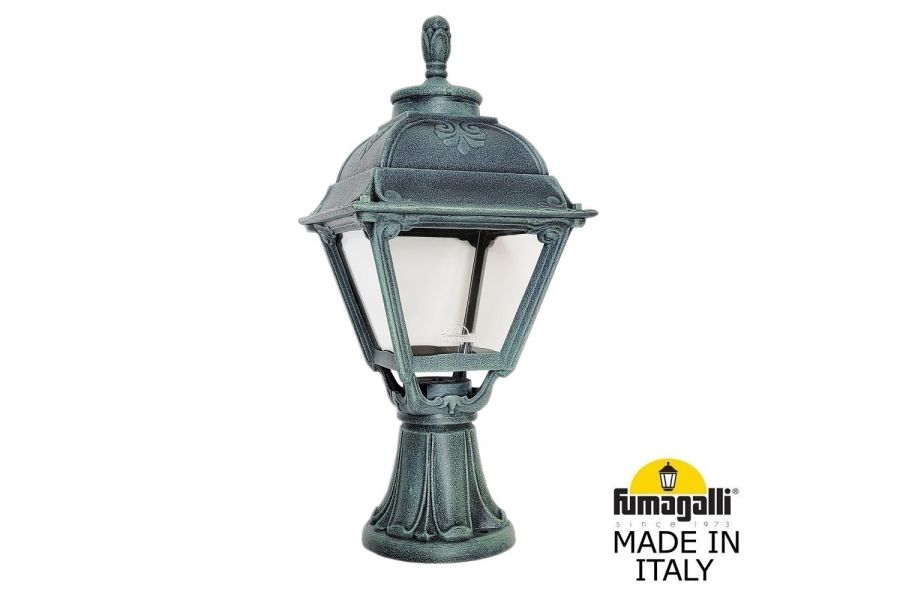 Ландшафтный светильник Fumagalli Cefa U23.111.000.VXF1R