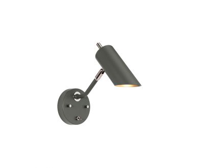 Спот Elstead Lighting Quinto QUINTO1-GPN