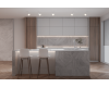 Трековый однофазный светильник Crystal Lux CLT 0.31 020 WH