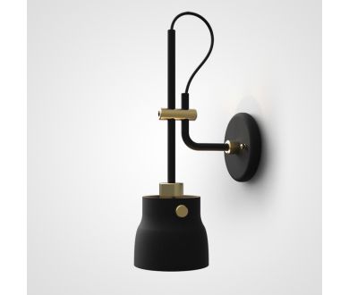 Бра ImperiumLoft Ram 101954-26
