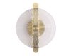 Настенный светильник ST Luce Wasi SL6141.301.01