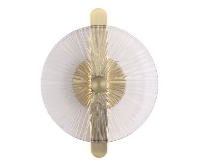Настенный светильник ST Luce Wasi SL6141.301.01