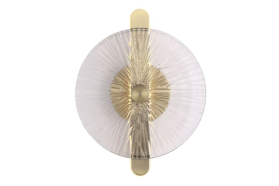 Настенный светильник ST Luce Wasi SL6141.301.01