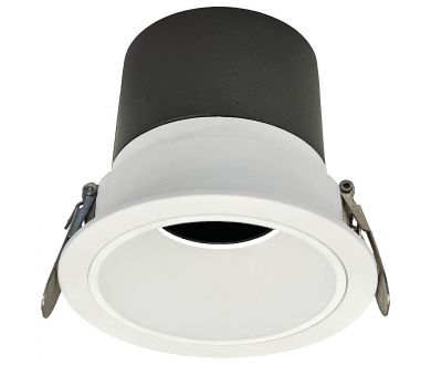 Встраиваемый светильник Wertmark Dorsum WTD.O20.000.30.10