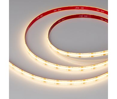 Светодиодная лента герметичная Arlight CSP-SE-X640-10mm 24V White-MIX (23 W/m, IP65, 5m) (Изменяемая ЦТ) 041392(1)