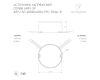 Блок питания Arlight ARPJ-SP-40300-PFC-TRIAC-R (12W, 20-40V, 300mA) 047588