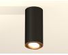 Накладной поворотный светильник Ambrella Light Techno XS7443004 (C7443, N7004)