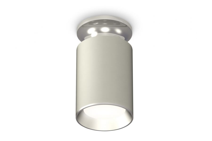 Накладной светильник Ambrella Light Techno XS6314101 (N6903, C6314, N6104)