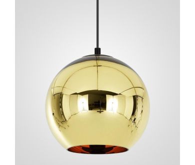 Подвесной светильник ImperiumLoft Copper Shade 182699-22