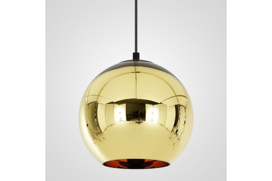 Подвесной светильник ImperiumLoft Copper Shade 182699-22