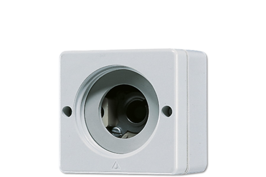 Патрон для лампы Jung 637-10W