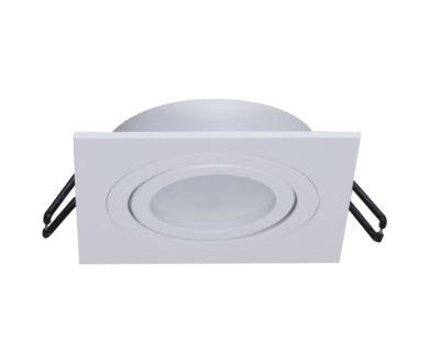 Встраиваемый светильник Reluce 16061-9.0-001LD MR16 WT